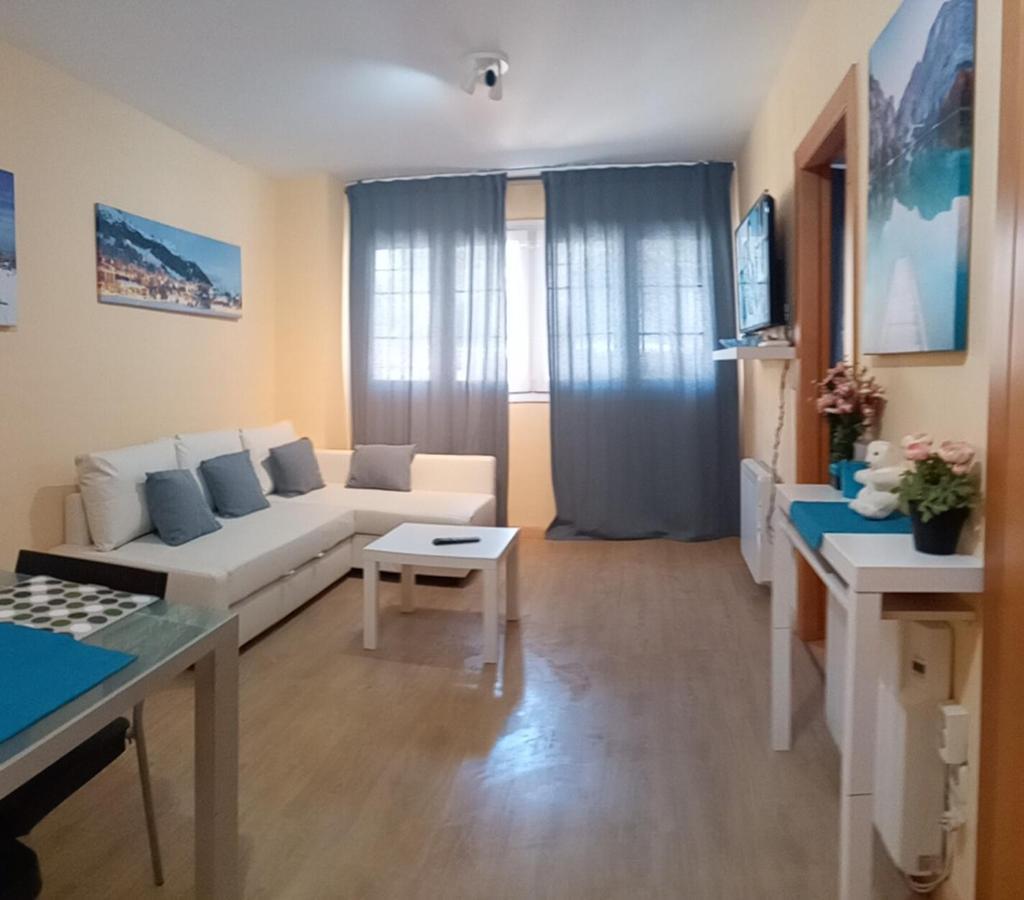 Gran Maribel Arttyco, Piscina, Sauna Y Jacuzzi Sierra Nevada Zewnętrze zdjęcie