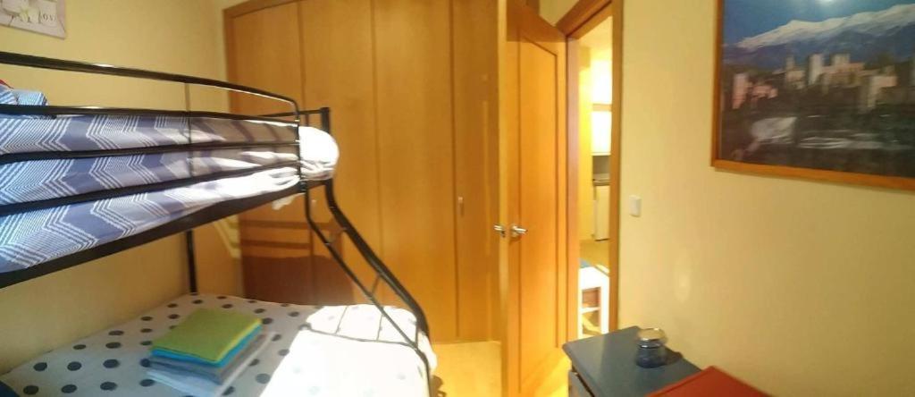 Gran Maribel Arttyco, Piscina, Sauna Y Jacuzzi Sierra Nevada Zewnętrze zdjęcie
