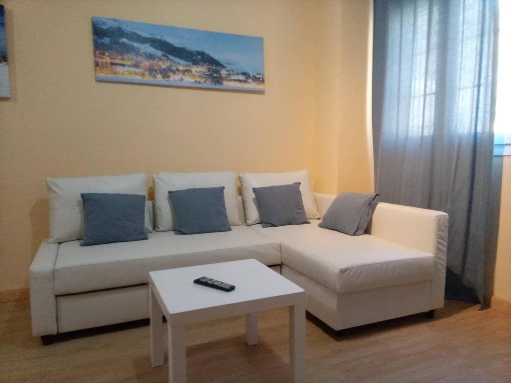 Gran Maribel Arttyco, Piscina, Sauna Y Jacuzzi Sierra Nevada Zewnętrze zdjęcie
